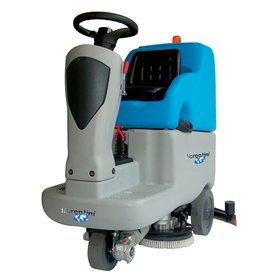 Поломоечная машина ECOSMILE 65